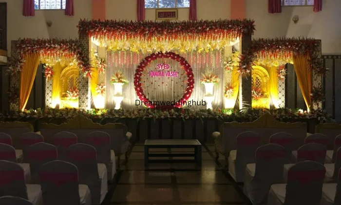 Syeds Convention Hall